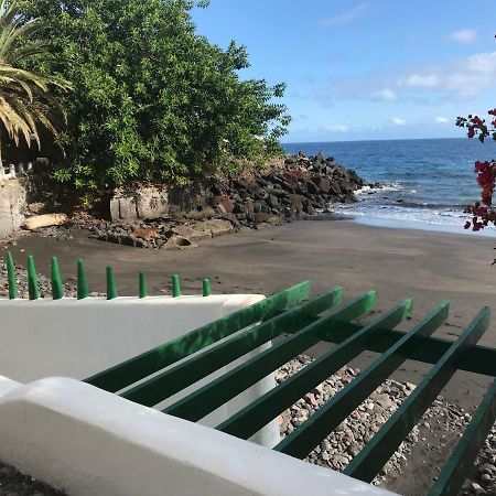 Apartamento Playa Chica Tenerife San Andrés Exteriör bild