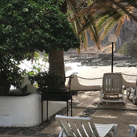 Apartamento Playa Chica Tenerife San Andrés Exteriör bild