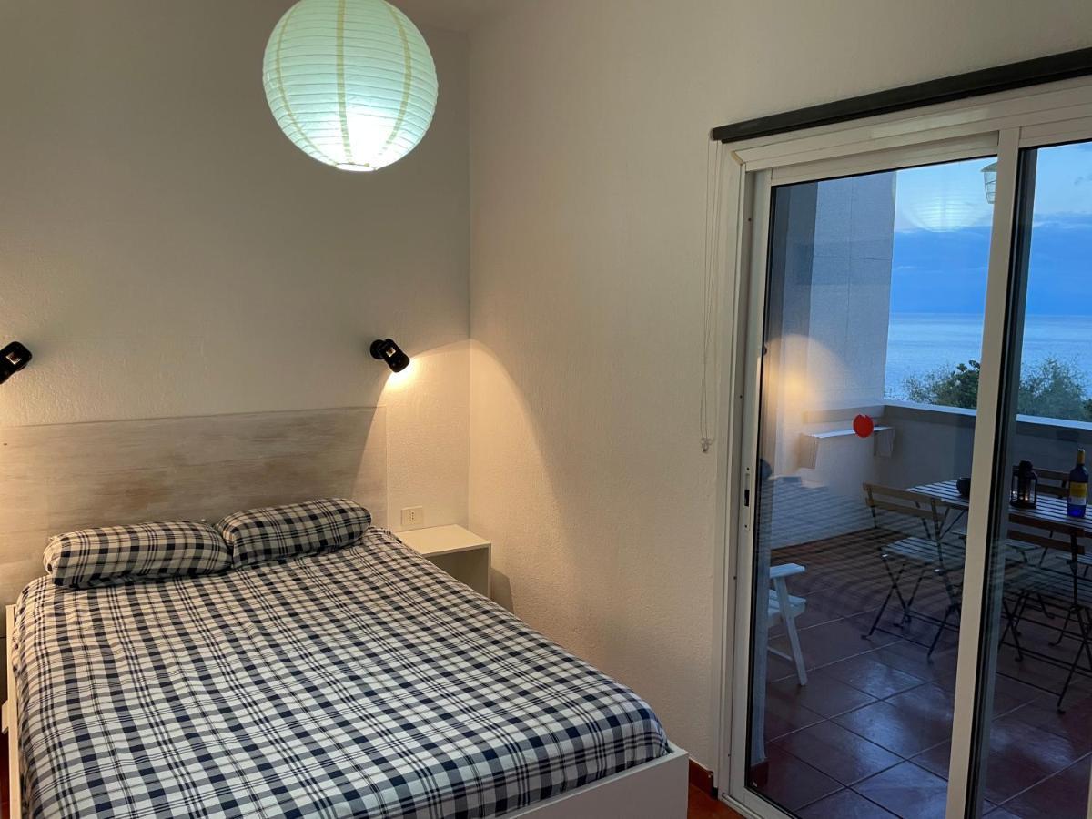 Apartamento Playa Chica Tenerife San Andrés Exteriör bild