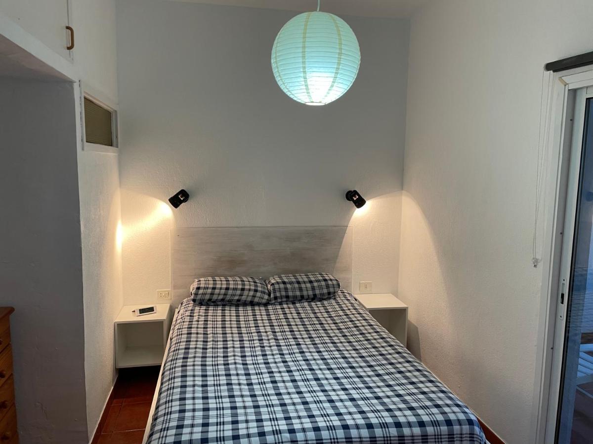 Apartamento Playa Chica Tenerife San Andrés Exteriör bild