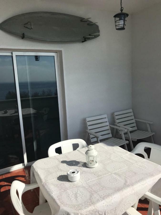 Apartamento Playa Chica Tenerife San Andrés Exteriör bild