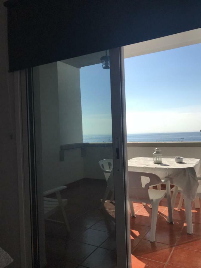 Apartamento Playa Chica Tenerife San Andrés Exteriör bild